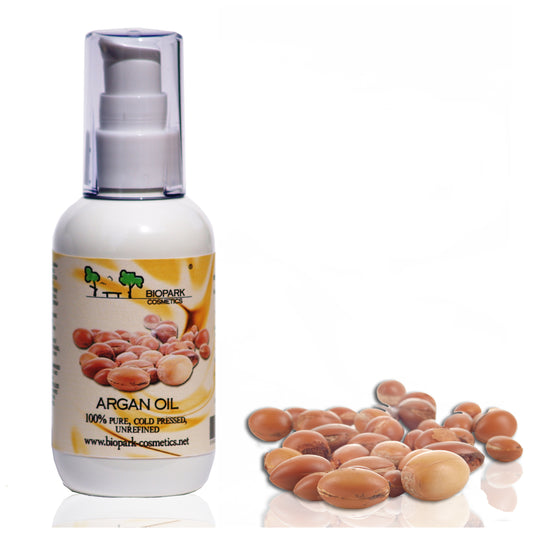 Olio di Argan Biologico 100ml