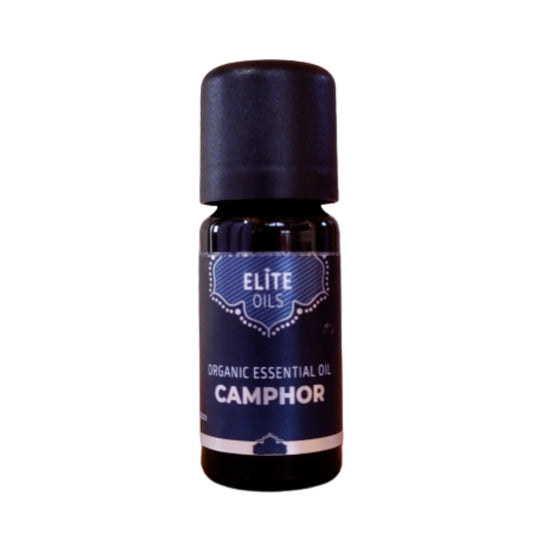 Olio essenziale di canfora biologica ELITE (Ravintsara) 10 ml