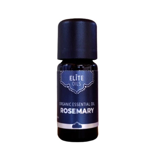 Olio essenziale di rosmarino biologico ELITE 10 ml