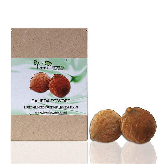 Baheda Plant powder 100g