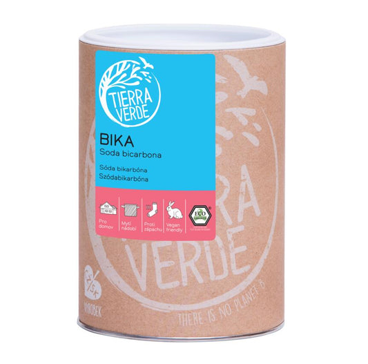 Bicarbonato di sodio (1 kg)