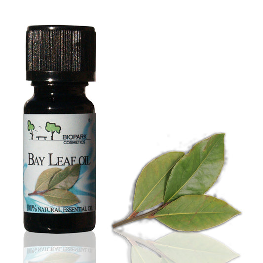 Olio essenziale di alloro 100% naturale 10 ml