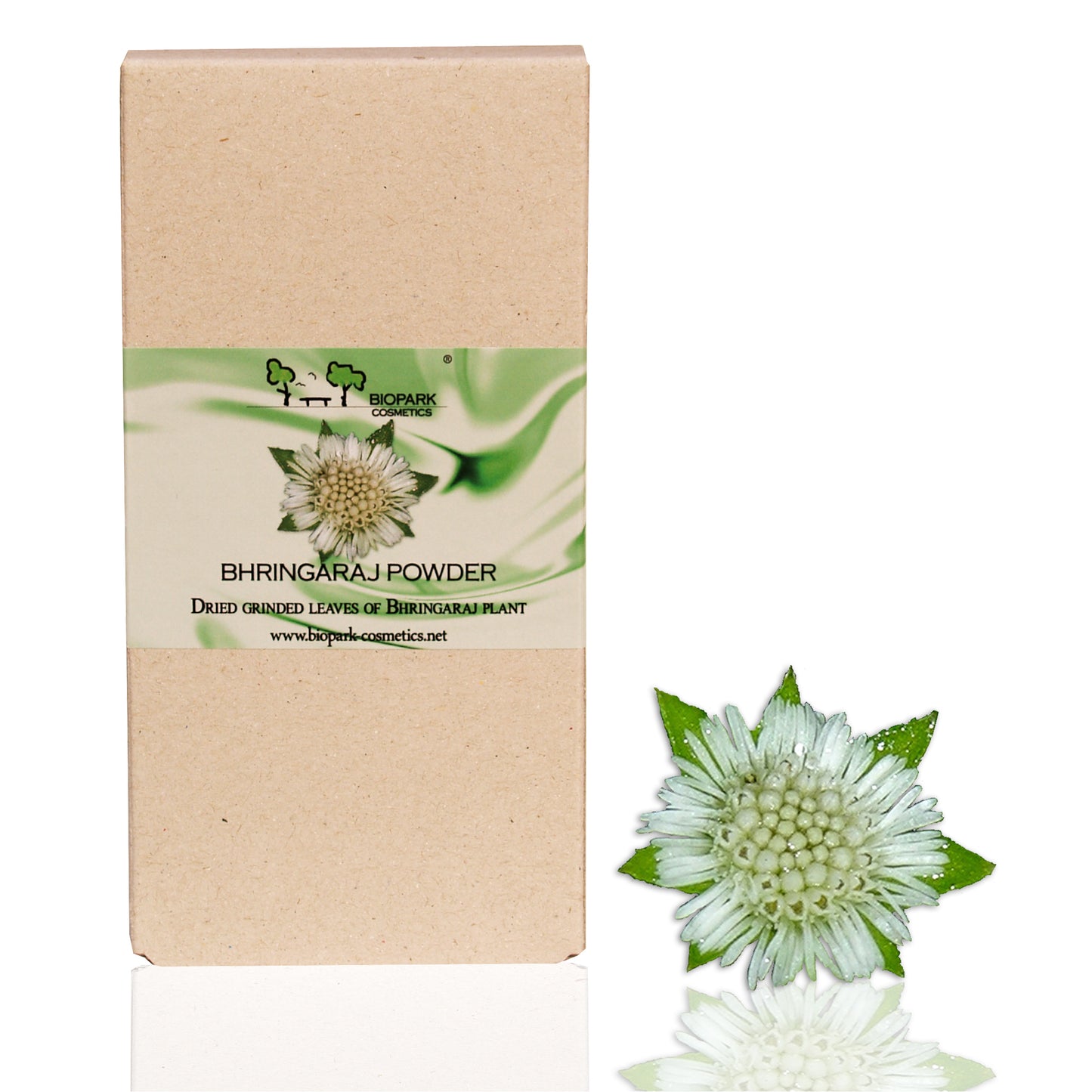 Bhringaraj Herbal powder 100g