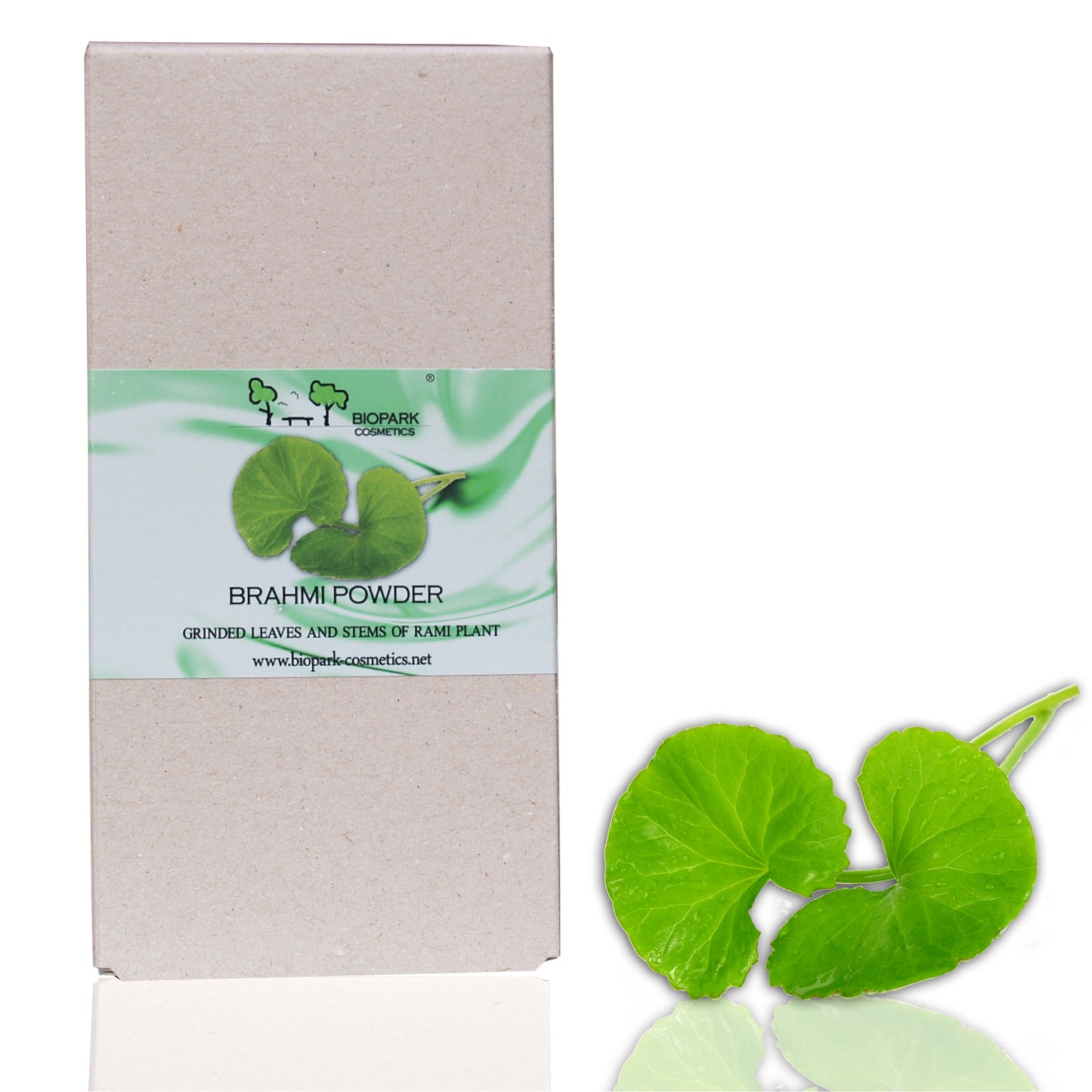 Brahmi Herbal powder 100g