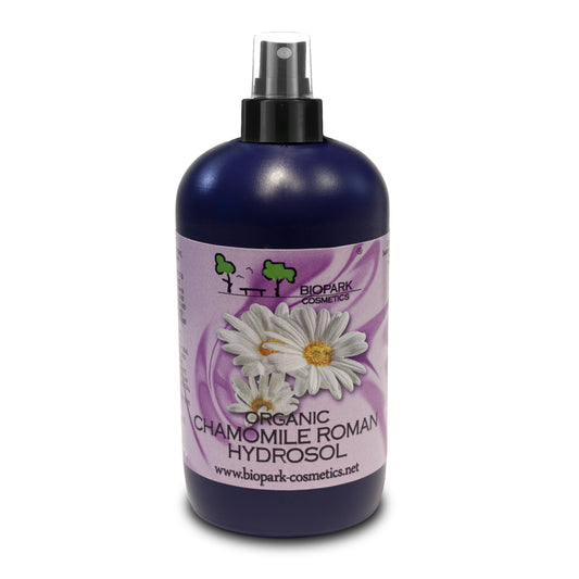 Idrolato romano di camomilla biologica 100 ml