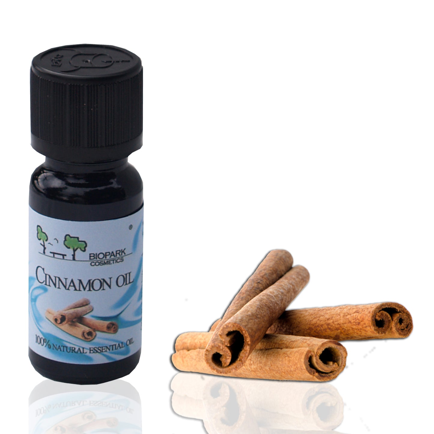 100% Natural Cinnamon Essential Oil 10ml