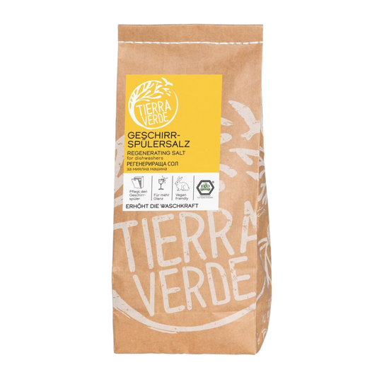 Sale per lavastoviglie 2Kg