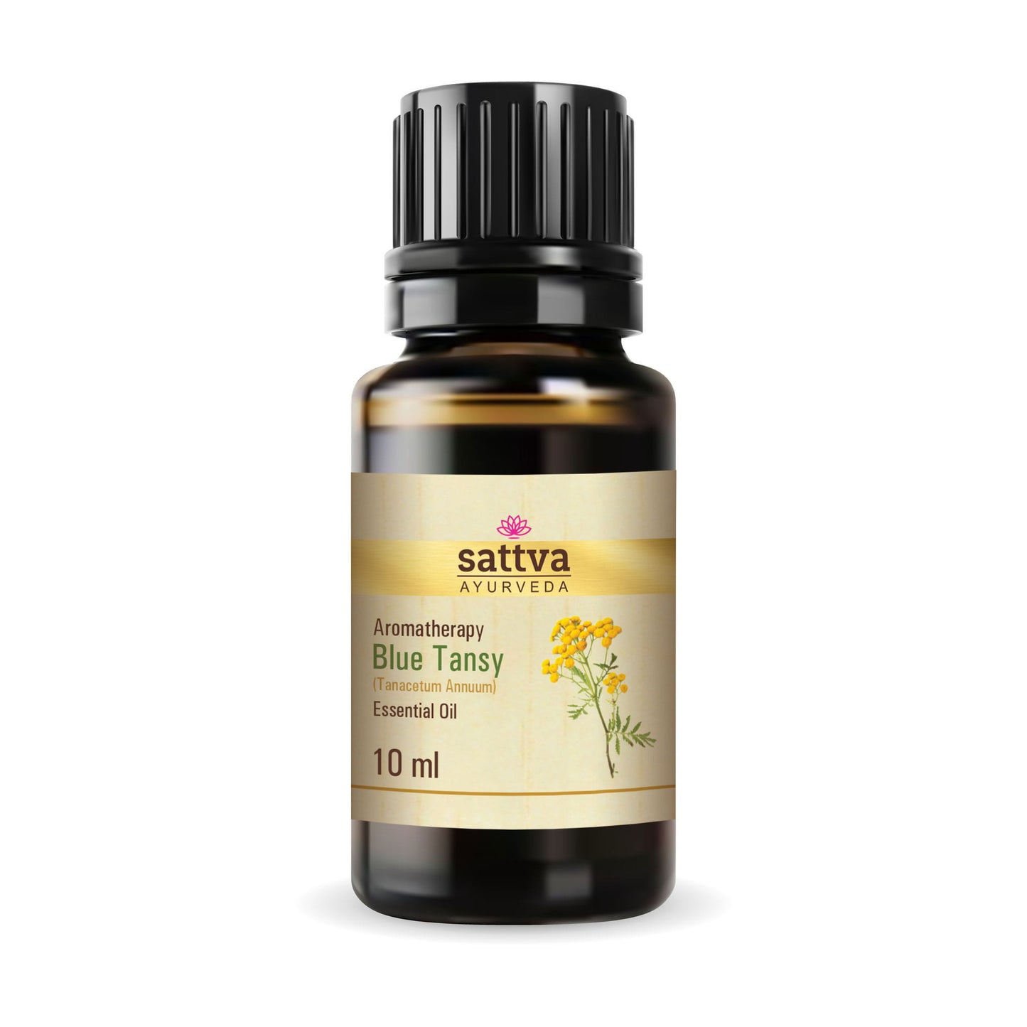 100% Natural Blue Tansy Essential Oil 10ml