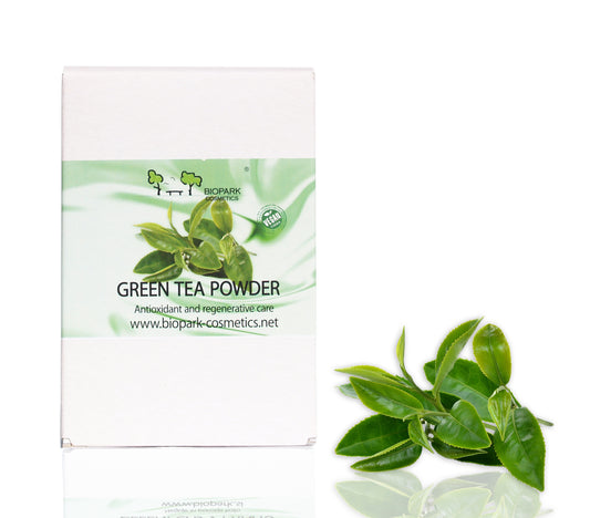 Green Tea (Matcha) Herbal powder 100g