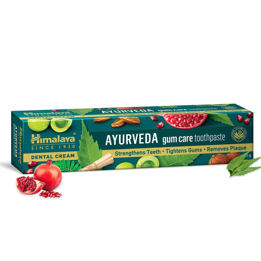 Himalaya Gum Care Toothpaste 150g
