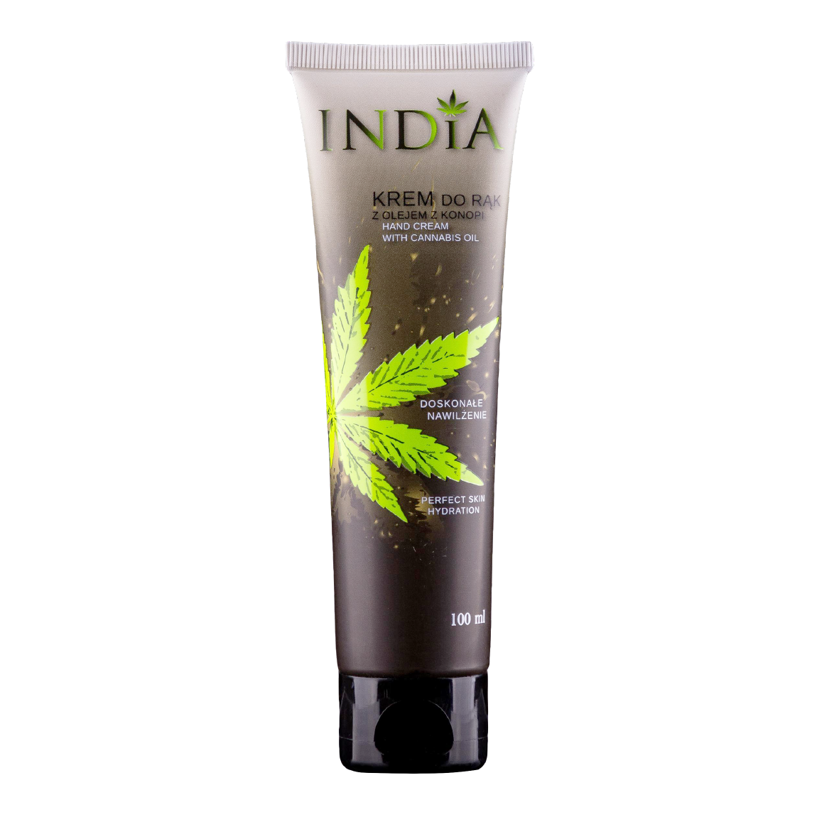 Hemp Protective Hand Cream – Hydrating & Repair Care 100 ml