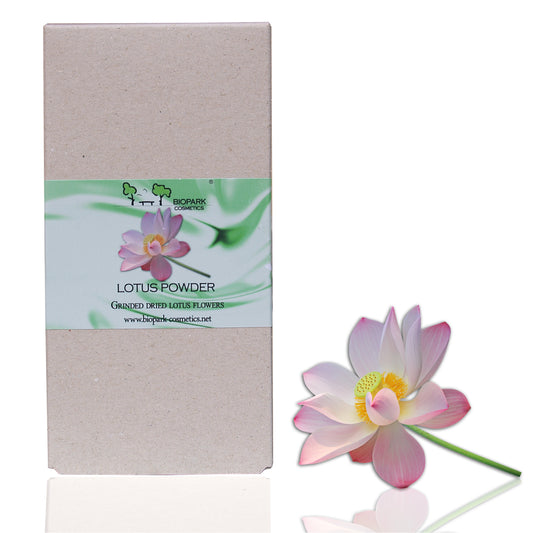 Lotus Herbal powder 100g