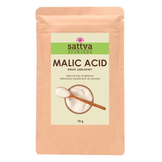 Malic Acid Herbal powder 70g