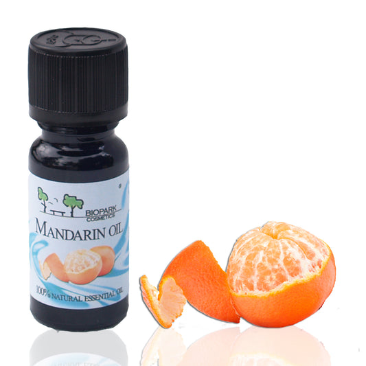 100% Natural Mandarin Essential Oil 10ml