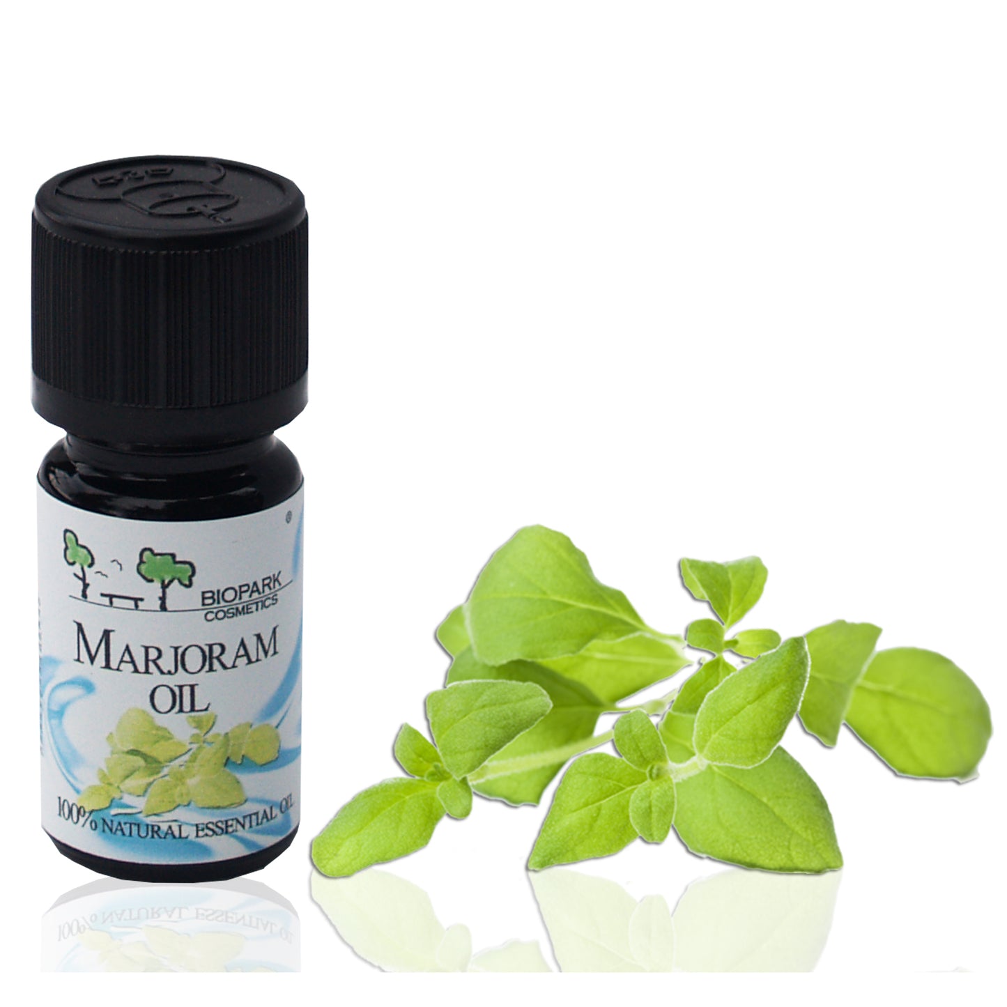 100% Natural Marjoram Sweet Essential Oil 5ml