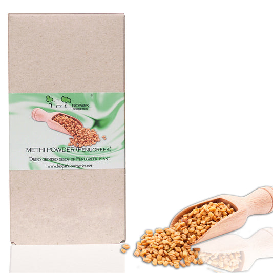 Methi Herbal powder 100g