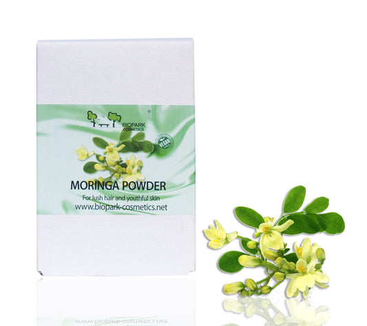 Moringa Herbal powder 100g