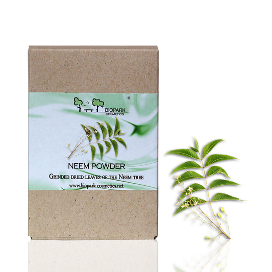 Neem Herbal powder 100g