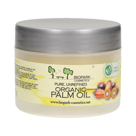 Organic Palm Oil 100g