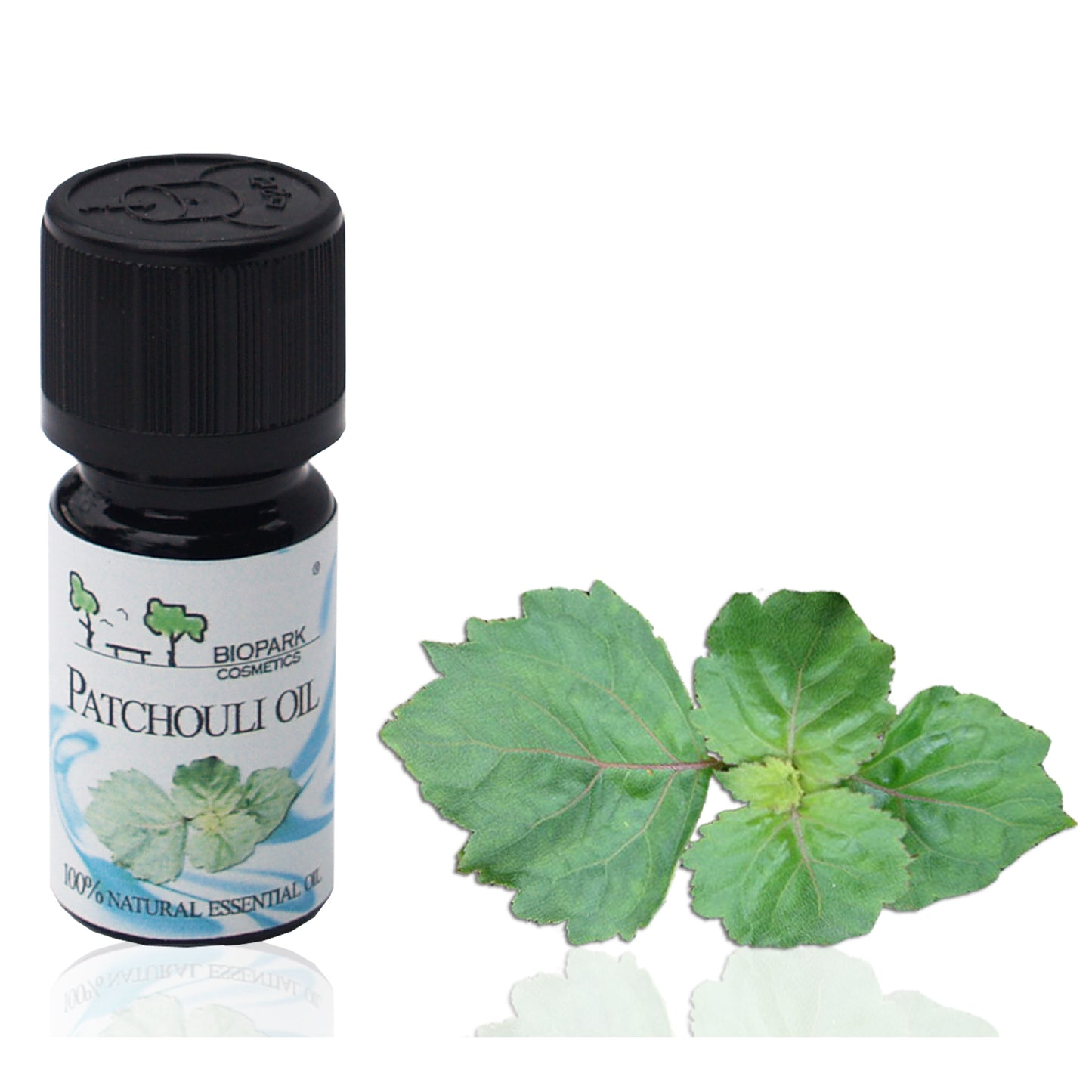 100% Natural Patchouli Essential Oil 5ml