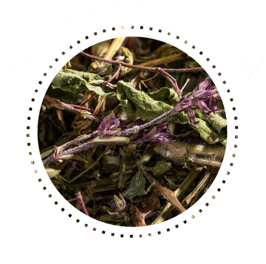 100% натуральный омолаживающий травяной чайный сбор 50г