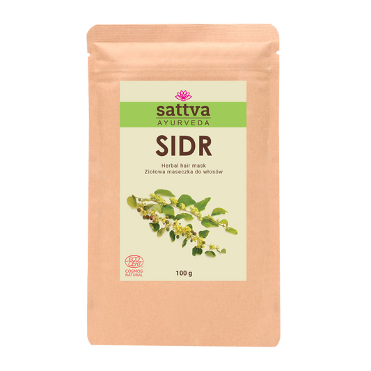 Sidr Herbal powder 100g