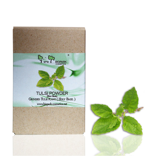 Tulsi (Holy Basil) Herbal powder 100g