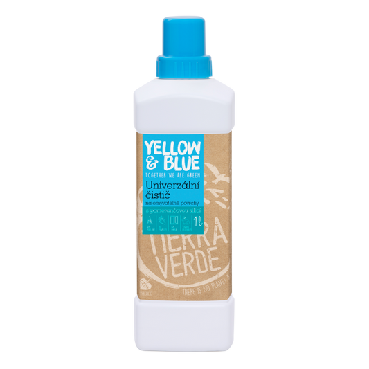 Detergente multiuso 1 L