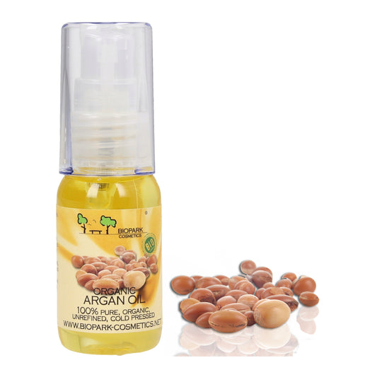 Olio di Argan Biologico 30 ml