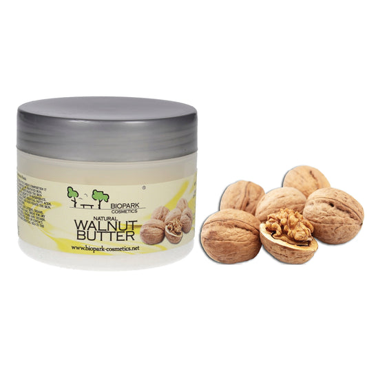 Burro di noci 100% naturale 100 g