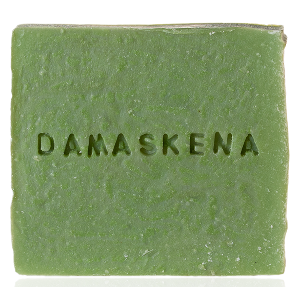 Damaskena Pure Natural Pine Soap 110g
