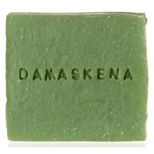 Damaskena Pure Natural Pine Soap 110g