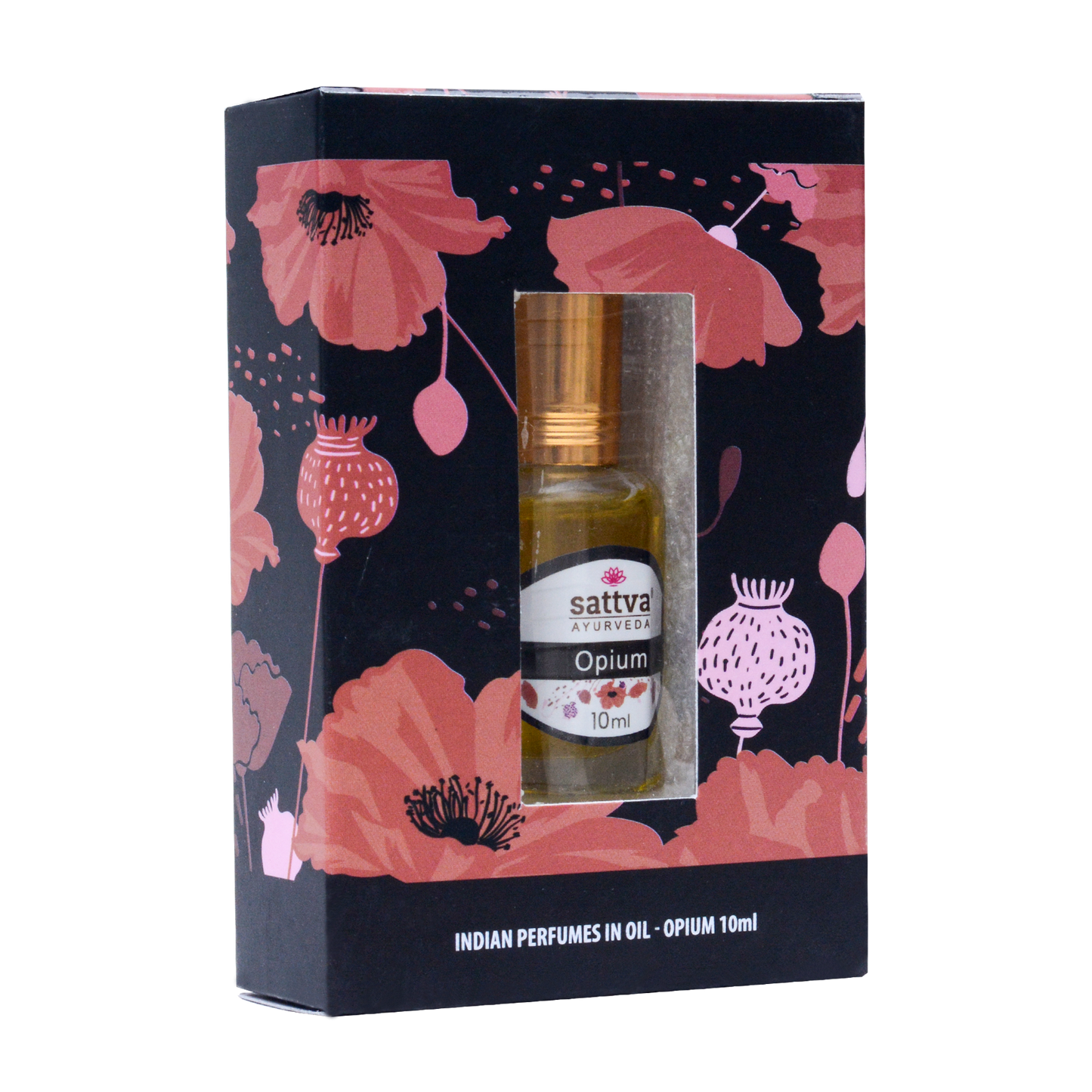 Natural Perfume OPIUM 10ml