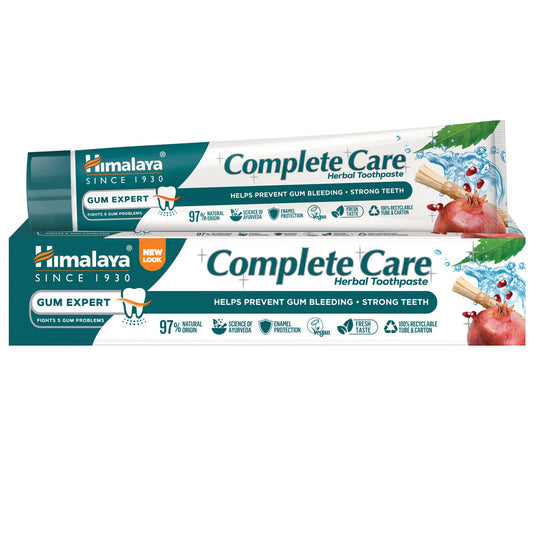 Himalaya Complete Care Toothpaste 150g