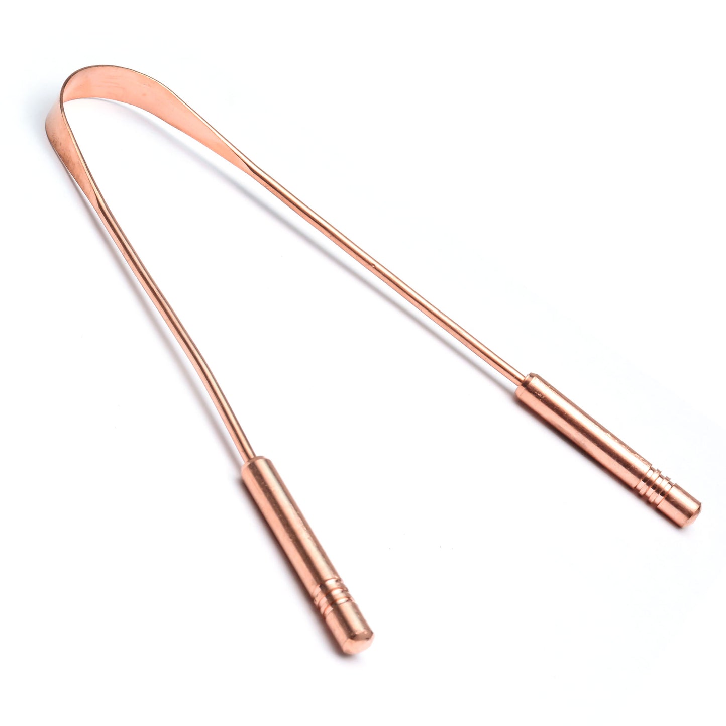 Copper Tongue Cleaner