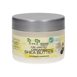 Shea Butter (Karite) Organic 100 g
