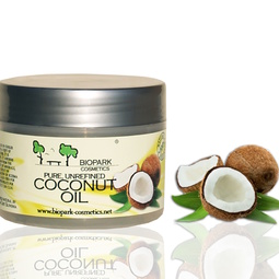 Coconut Oil 100g