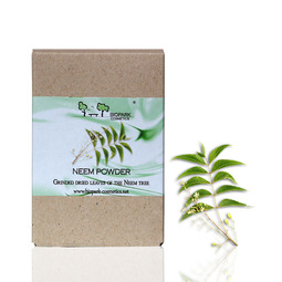 Neem Plant powder 100 g