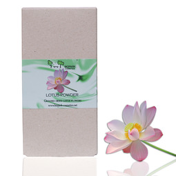 Lotus Plant powder 100 g