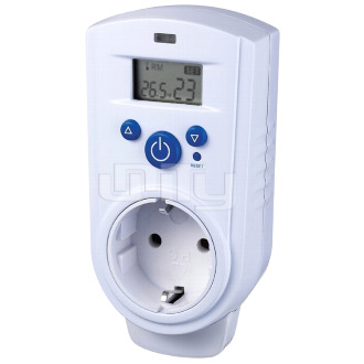 Thermostat / Thermo-Controller 5-30°C