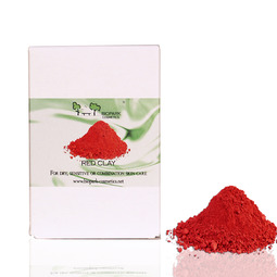 Red Clay 100 g