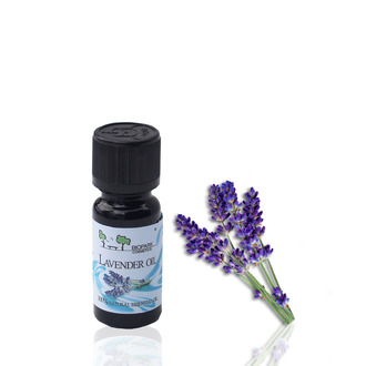 Lavender Essential Oil 10 ml