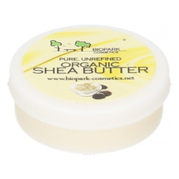 Shea Butter (Karite) Organic 5ml