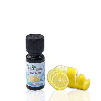 Лимон, эфирное масло 10мл