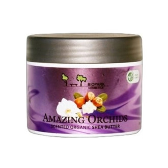 Shea Butter Amazing Orchids 75ml