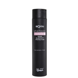 Shampoo with Silk Proteins and Amino Acids 30...