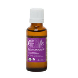 Lavender Essential oil Organic 30 ml