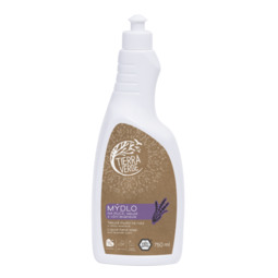 Liquid hand soap – Lavender 750 ml