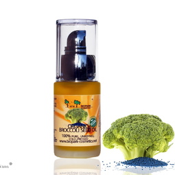 Broccoli Oil Organic 30ml