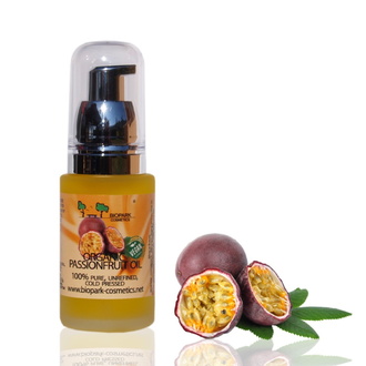 Passionfruit Oil Organic 30ml